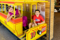 McCormick-Stillman Railroad Park