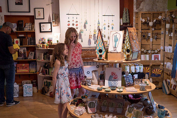 Made Art Boutique