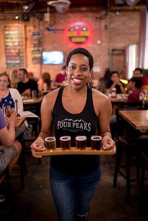 Four Peaks Brewing-56