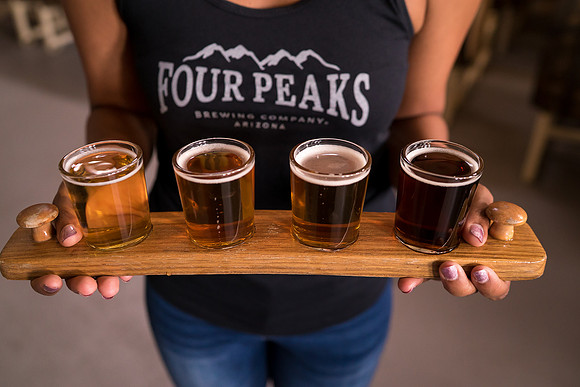 Four Peaks Brewing-46