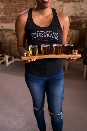 Four Peaks Brewing-47