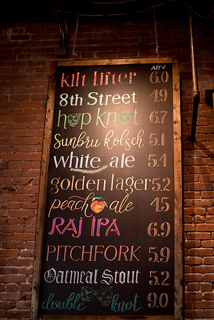 Four Peaks Brewing-7