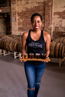 Four Peaks Brewing