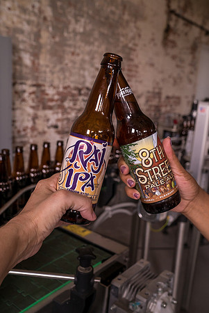 Four Peaks Brewing-36