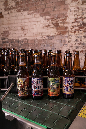 Four Peaks Brewing-33