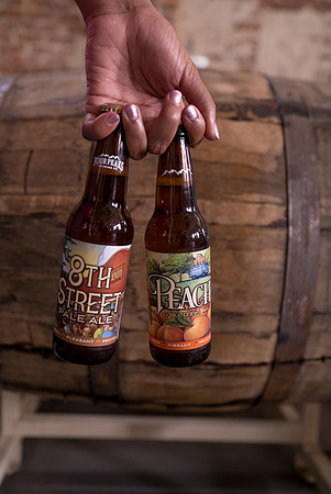 Four Peaks Brewing-18