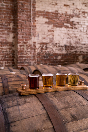 Four Peaks Brewing-22