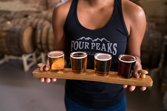 Four Peaks Brewing-40