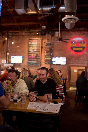 Four Peaks Brewing-6