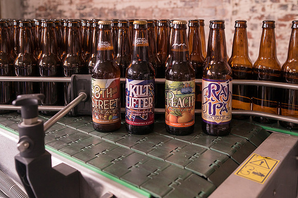 Four Peaks Brewing-32