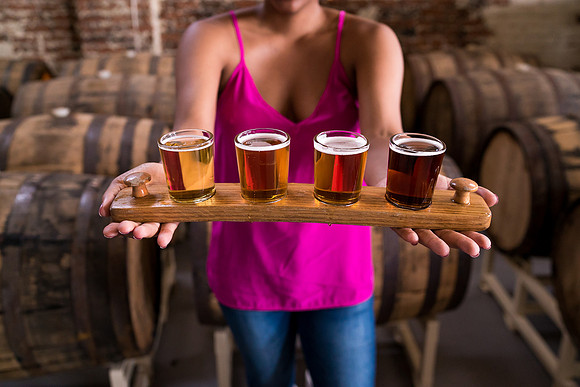 Four Peaks Brewing-25