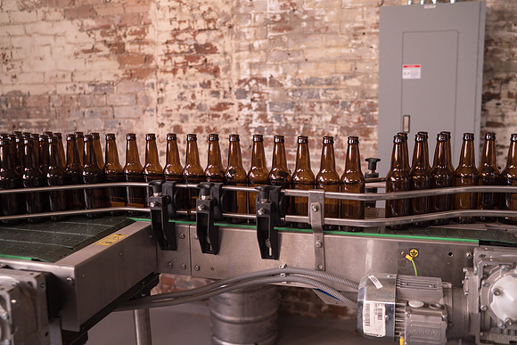 Four Peaks Brewing