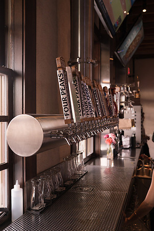 Four Peaks Brewing-66