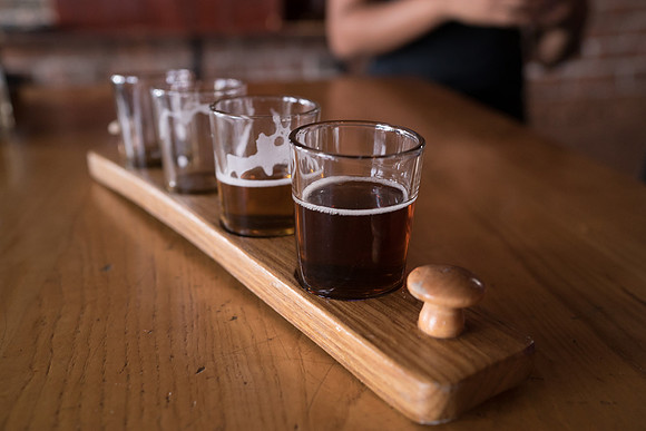 Four Peaks Brewing-61