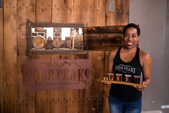 Four Peaks Brewing-50
