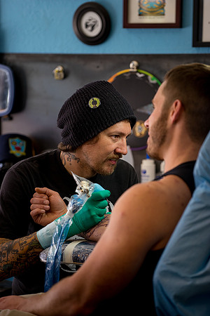 Golden Rule Tattoo-450