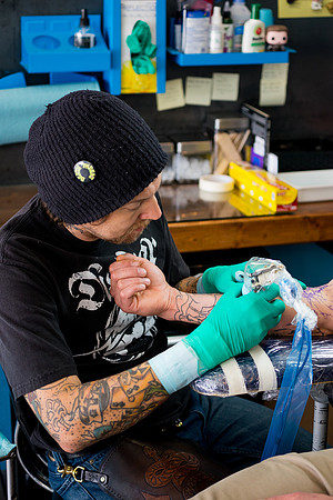 Golden Rule Tattoo-366