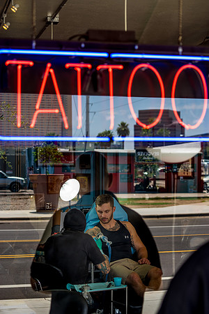 Golden Rule Tattoo-476