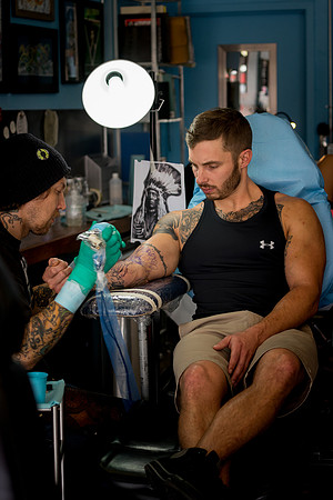 Golden Rule Tattoo-386