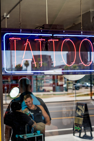 Golden Rule Tattoo-470