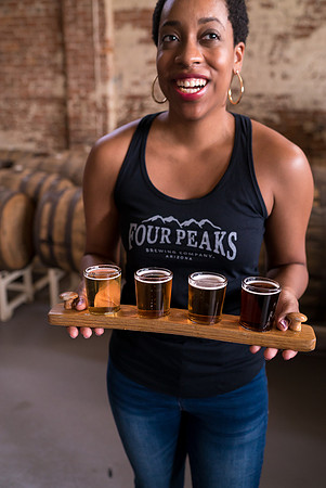Four Peaks Brewing-41