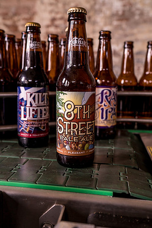 Four Peaks Brewing-34