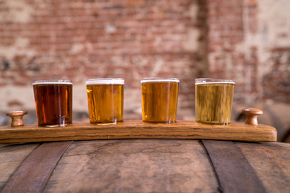 Four Peaks Brewing-19