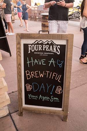 Four Peaks Brewing-69