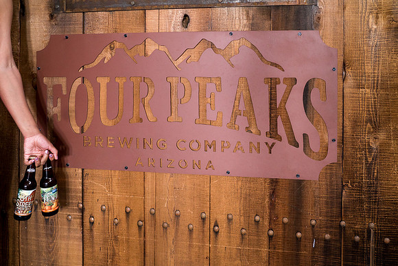 Four Peaks Brewing-13