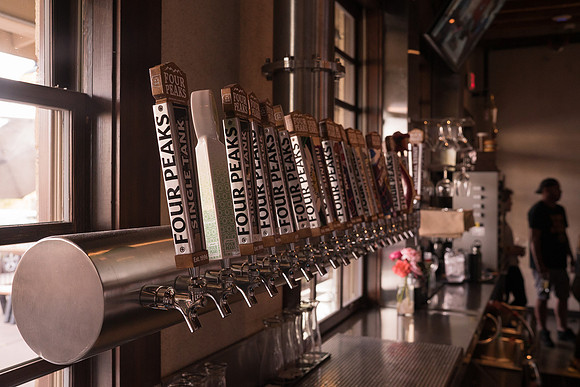 Four Peaks Brewing-65