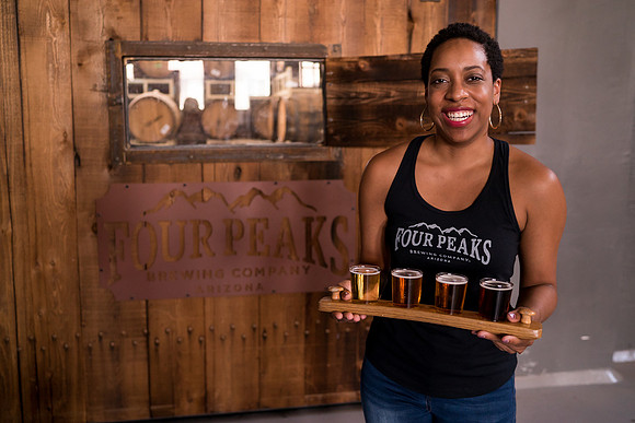 Four Peaks Brewing-51