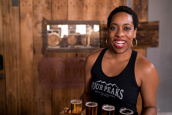 Four Peaks Brewing-49