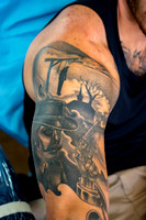 Golden Rule Tattoo-333