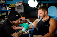 Golden Rule Tattoo-374