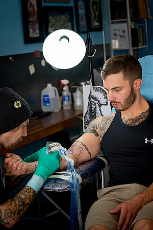 Golden Rule Tattoo-416