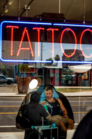 Golden Rule Tattoo