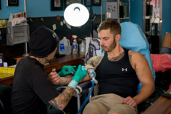 Golden Rule Tattoo-526