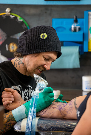 Golden Rule Tattoo-445