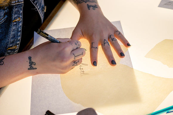 Golden Rule Tattoo-423