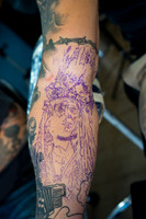 Golden Rule Tattoo-335