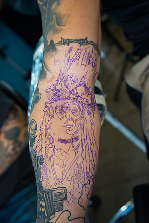 Golden Rule Tattoo-335