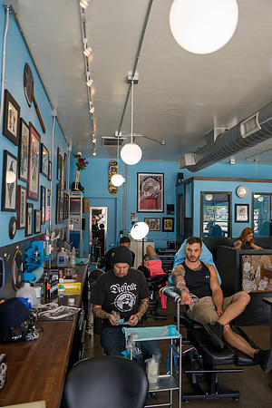 Golden Rule Tattoo-347