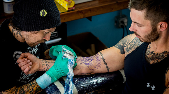 Golden Rule Tattoo-398