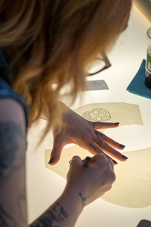 Golden Rule Tattoo-431