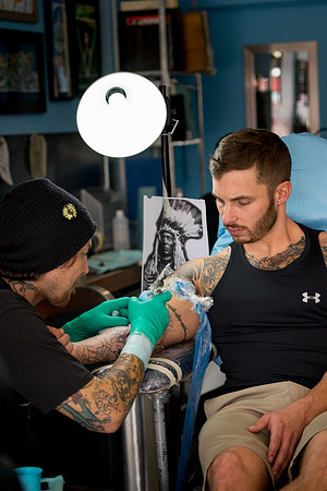 Golden Rule Tattoo-377