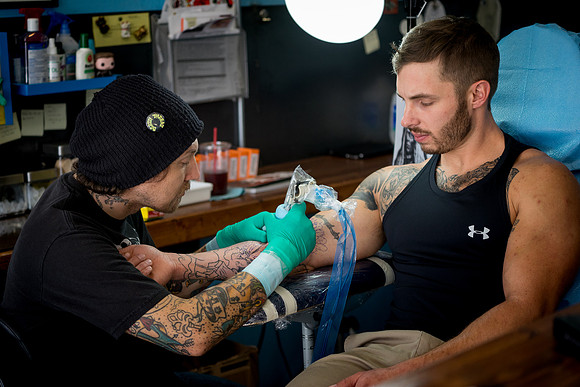 Golden Rule Tattoo-370