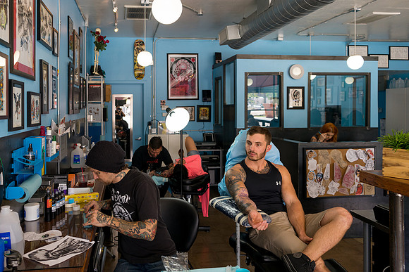 Golden Rule Tattoo-342