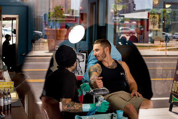 Golden Rule Tattoo-469