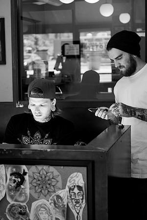 Golden Rule Tattoo-457