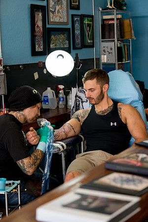 Golden Rule Tattoo-548